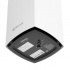 Router Linksys Gigabit Ethernet de Banda Triple MU-MIMO Atlas Max 6E con WiFi Mesh, Inalámbrico, 4804Mbit/s, 5x RJ-45, 2.4/5/6GHz, 12 Antenas Internas, 3 Piezas  6