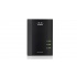Linksys by Cisco Kit Adaptador de Red Powerline HomePlug PLEK400, 1 Puerto  3