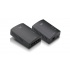 Linksys Kit Adaptador de Red Powerline AV PLSK400, 4 Puertos  1