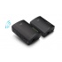 Linksys Kit Adaptador de Red Powerline PLWK400, 200 Mbit/s  2