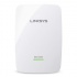 Linksys Extensor de Señal WiFi Banda Dual N600 RE4100W, Inalámbrico, 1x RJ-45  1