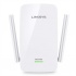 Linksys Extensor de Señal WiFi RE6400 AC1200 BOOST EX, Inalámbrico, 300 Mbit/s  1
