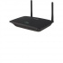 Linksys Extensor de Señal WiFi Doble Banda RE6500, AC1200, Inalámbrico, 4 Puertos, 2 Antenas  1