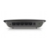 Switch Linksys Fast Ethernet SE1500, 5 Puertos 10/100 - No Administrable - Imagen adicional 2