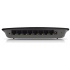 Switch Linksys Gigabit Ethernet SE2800, 10/100/1000Mbps, 8 Puertos  2