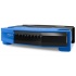 Switch Linksys Gigabit Ethernet SE4008, 8 Puertos 10/100/1000Mbps  2