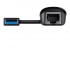 Linksys Adaptador Gigabit Ethernet USB 3.0, Negro  2