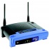 Access Point Linksys WAP54G-LA, Inalámbrico, 54Mbit/s  1