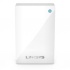 Linksys Extensor de Rango Velop, 1300 Mbit/s, 2.4/5GHz, Solo compatible con Sistema de Wi-Fi en Malla Velop  1