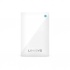Linksys Extensor de Rango Velop, 1300 Mbit/s, 2.4/5GHz, Solo compatible con Sistema de Wi-Fi en Malla Velop  2