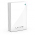 Linksys Extensor de Rango Velop, 1300 Mbit/s, 2.4/5GHz, Solo compatible con Sistema de Wi-Fi en Malla Velop  3