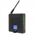 Router Linksys by Cisco WRP400, Inalámbrico, IEEE 802.11b/g/, 802.3u