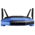 Router Linksys Gigabit Ethernet Doble Banda WRT1900AC, Inalámbrico, 4x RJ-45, 2.4/5 GHz  1