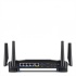 Router Linksys Gigabit Ethernet de Doble Banda WRT1900ACS, Inalámbrico, 5x RJ-45, 2.4/5GHz, con 4 Antenas Externas  2