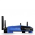 Router Linksys Gigabit Ethernet de Banda Dual MU-MIMO WRT3200ACM, Inalámbrico, 2600 Mbit/s, 5x RJ-45, 2.4/5GHz, con 4 Antenas Externas ― ¡Envío gratis limitado a 10 unidades por cliente!  3