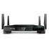 Router Linksys Gigabit Ethernet WRT32X AC3200 para Gaming MU-MIMO con Killer Prioritization Engine, Inalámbrico, 3200Mbit/s, 2.4/5GHz, 5x RJ-45, 4 Antenas Externas  1
