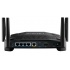 Router Linksys Gigabit Ethernet WRT32X AC3200 para Gaming MU-MIMO con Killer Prioritization Engine, Inalámbrico, 3200Mbit/s, 2.4/5GHz, 5x RJ-45, 4 Antenas Externas  2