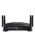 Router Linksys Gigabit Ethernet de Banda Dual WRT32XB para Gaming Xbox, Inalámbrico, 3200Mbit/s, 5x RJ-45, 2.4/5GHz, 4 Antenas Externas  5