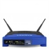 Router Linksys de Banda Ancha WRT54GL, Inalámbrico, 54 Mbit/s, 4x RJ-45  1