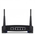 Router Linksys de Banda Ancha WRT54GL, Inalámbrico, 54 Mbit/s, 4x RJ-45  2