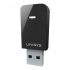 Linksys Adaptador de Red USB WUSB6100M, Inalámbrico, 150 Mbit/s, 2.4/5GHz ― ¡Compra más de $1,999 en productos Linksys y participa en el sorteo de un router MX2001!  2