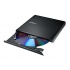 Lite-On ES1 Player de DVD, DVD 8x / CD 24x, USB 2.0, Exterior, Negro  8