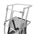 Escalera Plegable Little Giant Ladder Systems 18515-817, Fibra de vidrio, 4.2 Metros, 8 Peldaños, hasta 170kg  12