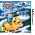 Little Orbit Adventure Time: The Secret of the Nameless Kingdom, Nintendo 3DS (ENG/ESP)  1