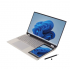 Laptop Lm LM-156D, 15.6" 1920x1080 Full HD Táctil, Intel N95, 16GB, 512GB SSD, Windows 11 Pro, Español
