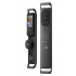 Lndu Cerradura Inteligente H10, Código/Lector de huellas dactilares/RF Card, 100 Usuarios