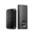 Lndu Cerradura Inteligente HK01W, Combinación/Llave, 100 Usuarios