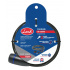 Lock Candado de Cable 11CN de Acero/PVC, 120cm, 1 Pieza - Imagen adicional 1