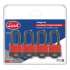 Lock Candado Impermeable J4CIL de Acero, 40mm, 4 Piezas