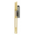 Lock Contrachapa L77LB, Acero Inoxidable
