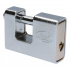 Lock Candado de Cortina L22C80Qcbb de Acero, 80mm, 1 Pieza - Imagen adicional 5