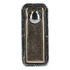 Lock Candado de Cortina L22C80Qcbb de Acero, 80mm, 1 Pieza - Imagen adicional 3