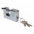 Lock Candado de Cortina L22C80Qcbb de Acero, 80mm, 1 Pieza - Imagen adicional 4
