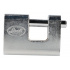 Lock Candado de Cortina L22C80Qcbb de Acero, 80mm, 1 Pieza - Imagen adicional 2