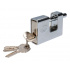 Lock Candado de Cortina L22C80Qcbb de Acero, 80mm, 1 Pieza - Imagen adicional 1