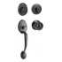 Lock Cerradura de Gatillo 17GA, Negro
