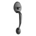 Lock Cerradura de Gatillo 17GA, Negro - Imagen adicional 5