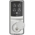 Lockly Cerradura Inteligente con Teclado Táctil Secure Plus Deadbolt, Bluetooth, Negro  3