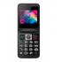 Logic Z3L 2.4" Dual SIM, 128MB, 48MB RAM, Azul