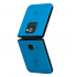 Logic Z3L 2.4" Dual SIM, 128MB, 48MB RAM, Azul - Imagen adicional 1