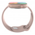 Logic Smartwatch LIFE 10, Android/iOS, Rosa - Resistente a Salpicaduras  8