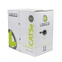 Logico Bobina de Cable Cat5e UTP, 305 Metros, Negro - Imagen adicional 2