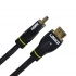 Logico Cable HDMI Machos - HDMI Macho, 90cm, Negro - Imagen adicional 2