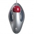 Mouse Logitech Optico Marble Trackball  USB/PS2  2