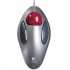 Mouse Logitech Optico Marble Trackball  USB/PS2 - Imagen adicional 1