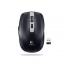 Mouse Logitech Anywhere MX Láser, Inalámbrico, Negro